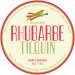 Rhubarbe Draft Tilquin 4,6% 20 l KeyKeg 