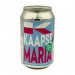 Kaapse Brouwers Maria  Hazy Pale Ale 