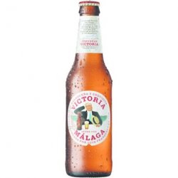 Victoria Málaga