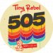 Tiny Rebel 505 (Keg) 