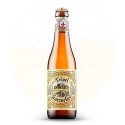 Tripel Karmeliet 8,4alc 33cl - Dcervezas