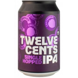 Williams Bros Twelve Cents - Williams Bros. Brewing Co.