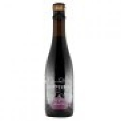 Hoppebräu Slyrs Oak Aged Imperial Stout Jahrgang 2022 0,375l - Craftbeer Shop