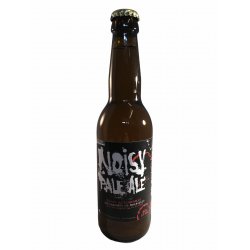 Noisy pale ale - Beeronweb