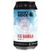 Rocky Ridge Brewing Co. Ice Ranga Rocky Ridge Brewing Co. Ice Ranga