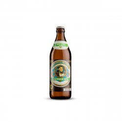 Augustiner Helles 5.2alc 50cl - Dcervezas