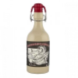 Schorschbräu Schorschbock 31