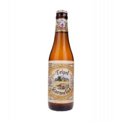 Bosteels Karmeliet Tripel 330ml - Bierwinkelier