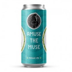 Fat Walrus Amuse The Muse Mosaic IPA - Craft Beers Delivered