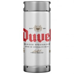 Duvel