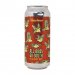 Tripping Animals x Arpus All Birds Go South  Fruited Sour 