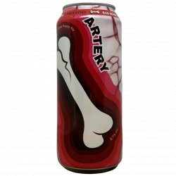 Bad Bones ARTERY
