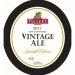 Fullers Vintage Ale 2011 