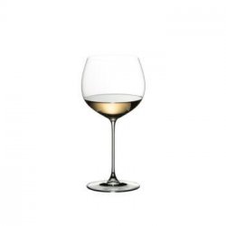 Riedel Veritas Oaked Chardonnay Pack X2 - Sabremos Tomar