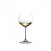 Riedel Veritas Oaked Chardonnay Pack X2 