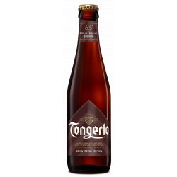 Tongerlo Bruin / Brune
