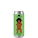 Clandestin Beer Bobby Brown Bear 