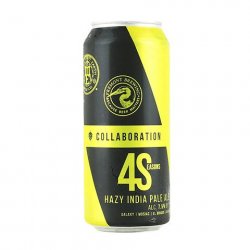 Mother Earth Brewing Company Four Seasons of Mother Earth (Summer 2018)