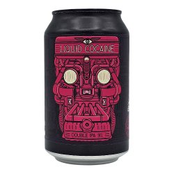 Mad Scientist Liquid Cocaine
