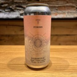 Track Brewing Company Harmonic