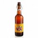 Truja Fera - Cerveza artesana Belgian Blonde - La Masovera 75 cl Truja Fera - Cerveza artesana Belgian Blonde - La Masovera 75 cl