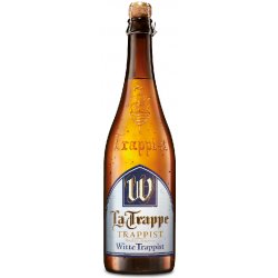 La Trappe Witte Trappist