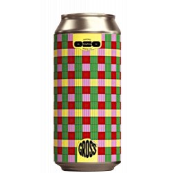 Oso Brew Co Gnarly