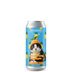 Hop Hooligans Bloom