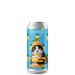 Hop Hooligans Good Morning Pineapple 