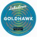 Lakedown Brewing Co Goldhawk (Cask) 