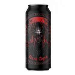 Seven Island: Wrath Lord - puszka 440 ml - Piwne Mosty - Stu Mostow