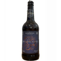 Dunkertons Court Royal 500ml - Bierwinkelier