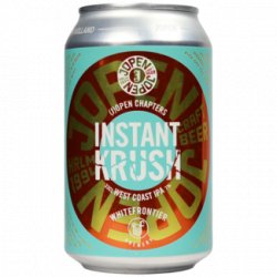 Jopen Instant Krush