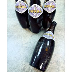 ORVAL 6.2% 330ml - The Beer Shelf