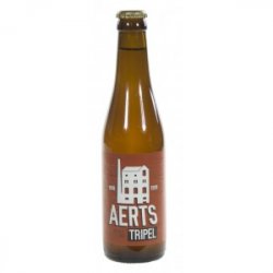 Aerts Tripel  33 cl   Fles - Thysshop