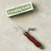 Foraging Knife 