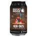 Rocky Ridge Brewing Co. Ken Oats Rocky Ridge Brewing Co. Ken Oats