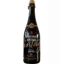 Rodenbach Vintage 2021 750ml - Bierwinkelier