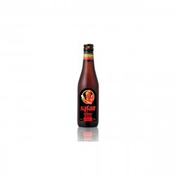 Satan Red Ale 8alc 33cl - Dcervezas