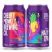 Cheeky Monkey Brewing Co. Lefties Hazy IPA Cheeky Monkey Brewing Co. Lefties Hazy IPA