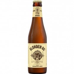 Blonden Os 33CL - Cervezasonline.com