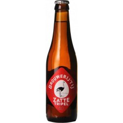 Brouwerij ’t IJ Zatte