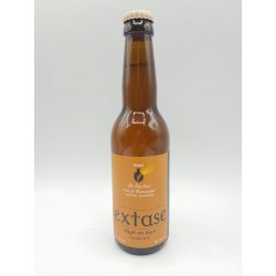 Extase double ipa - De Struise Brouwers