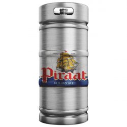 Piraat Piraat