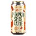 Fierce Beer. Pumpkin Spice Latte, Amber Ale, 5% ABV (440ml) Fierce Beer. Pumpkin Spice Latte, Amber Ale, 5% ABV (440ml)
