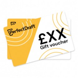 PerfectDraft Gift Vouchers - PerfectDraft UK