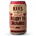 Brouwerij Kees Ready To Crumble ( Collab With Lost Brewing) 
