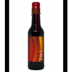 Põhjala Pohjala x Wilderen Wild Dark Nights BA 330ml - Bierwinkelier