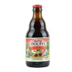 Brasserie d’Achouffe Cherry Chouffe