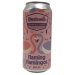 Cervecera Península  Flaming Flamingos 44cl 
